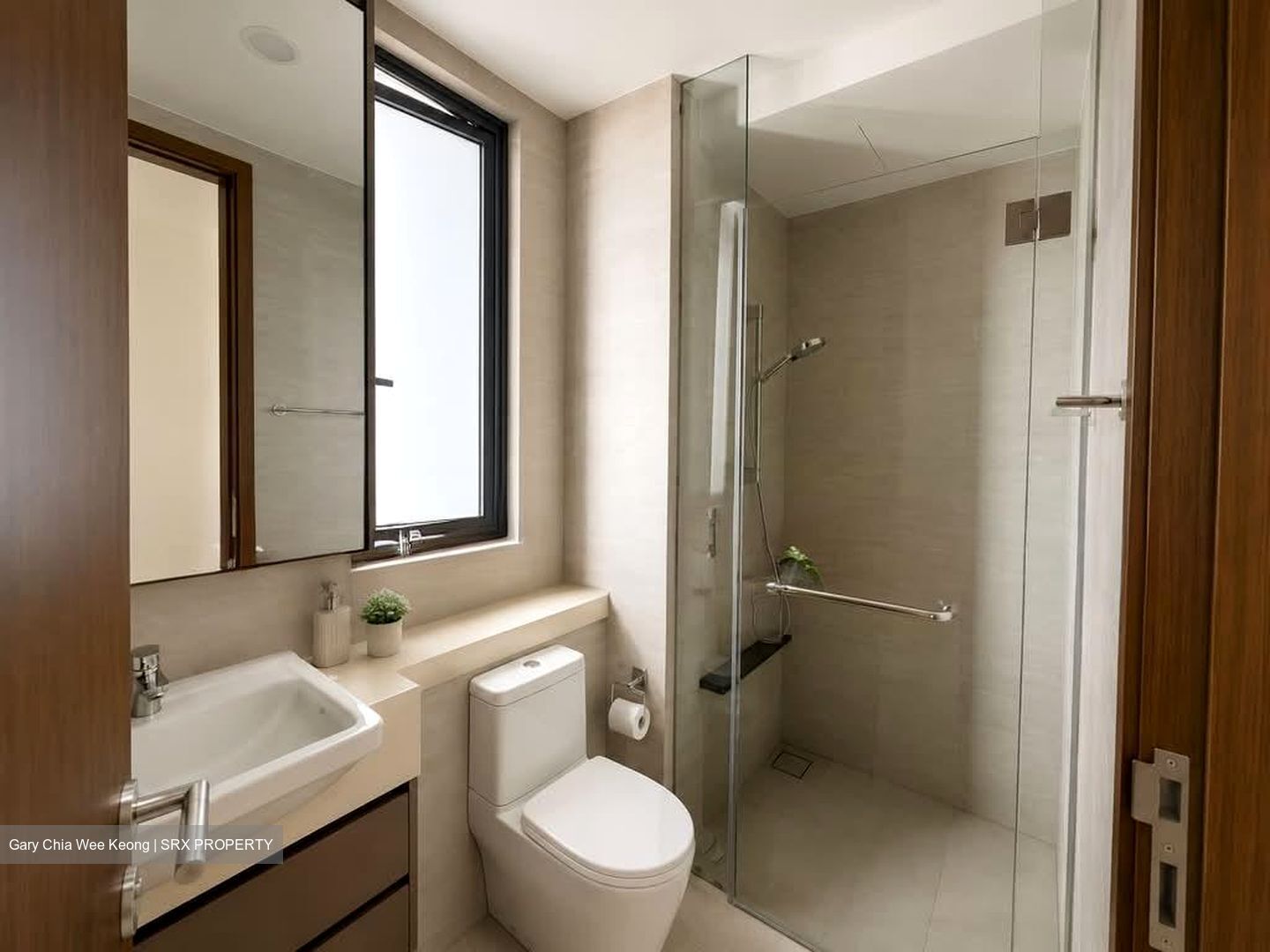 Stirling Residences (D3), Apartment #565251721
